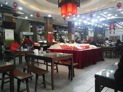 大堂-春发生饭店·非遗(南院门店)