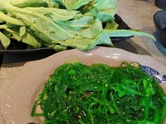 -贰重天冰煮羊自助火锅(东坝店)