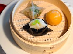 -莉莉海堂HAITANG·烤鸭(国贸商城店)