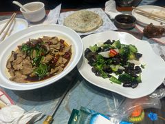 -哈啾嗨·新概念蒙餐(红星新城店)