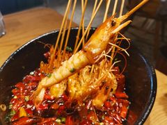 -成都吃客(九眼桥店)