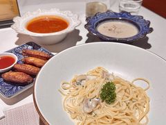 -get pizza意大利餐厅(凯德MALL店)