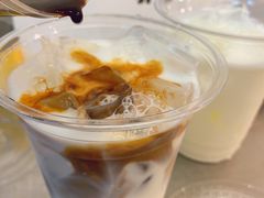 -JPG coffee(广州体育西店)
