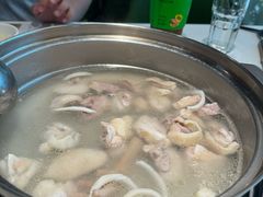 -烹然四季椰子鸡火锅(姚家园万象汇店)