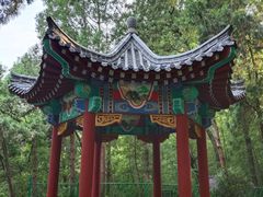 -四门塔风景区