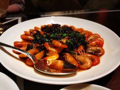 -杭州西子湖四季酒店·金沙厅