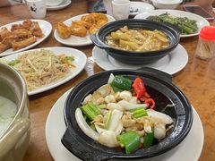 -华记粥饭店(印象容桂主题风情街店)