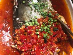 -湘与香缘·湖南菜(王府井北京市百货大楼店)