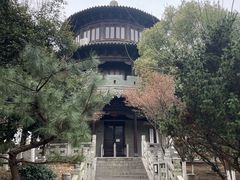 -八大山人梅湖景区