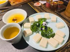 -吼堂老火锅(太古里总店)