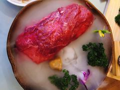 -盡膳口福·百年汤方火锅(科华北路店)