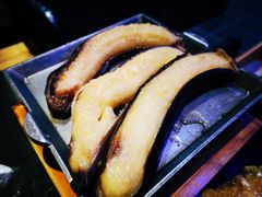 -黑门烤肉