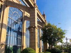 -郑州银基黄帝宫御温泉