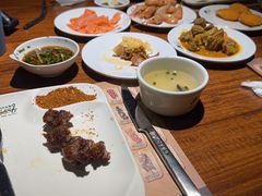 -汉巴味德·烤肉与啤酒的自助(杭州大悦城店)