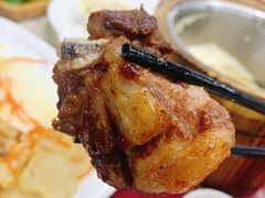 -哈尔滨饺子王·东北菜(鱼鳞浃路店)
