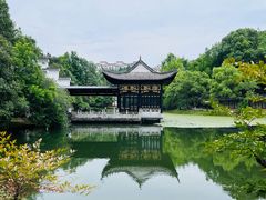 -景德镇古窑民俗博览区