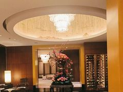 -香乐园·淮扬菜中餐厅·Shang Garden(福田香格里拉店)