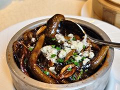 -香乐园·淮扬菜中餐厅·Shang Garden(福田香格里拉店)