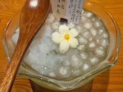-千代武日本料理(爱建店)