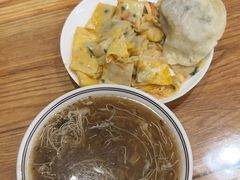 -王如意油茶(信旺·华府骏苑店)