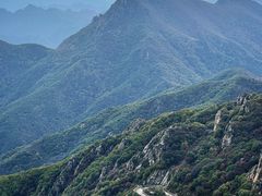 -白草畔自然风景区