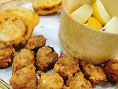 -吃饭皇帝大土家民族菜(正大广场店)
