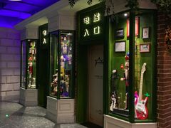 -欧歌堡KTV PARTY(万濠城店)