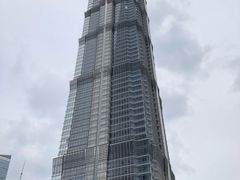 -上海中心大厦