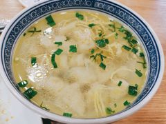 -老苏州大客堂·苏帮菜·松鼠桂鱼·苏州传统小吃(观前街人民商场店)