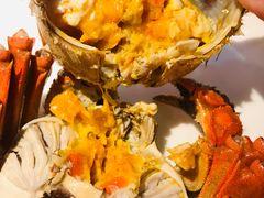 -如轩·海鲜砂锅粥·潮汕菜(海珠店)