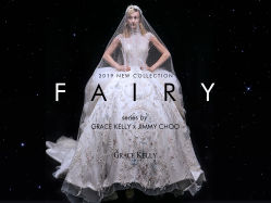 -GRACE KELLY婚纱与礼服(天津店)