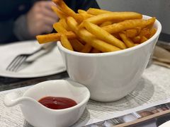 美式大粗薯-娜娜家·Nana's restaurant(国金汇店)