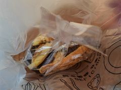 -美丽心情蛋糕(江苏路店)