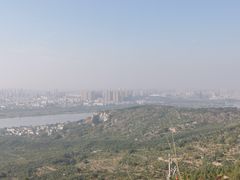 -涂山风景区