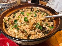 黄鳝饭-小粤楼·怀旧粤菜(万辉国际广场店)