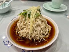大煮干丝-冶春茶社(珍园店)