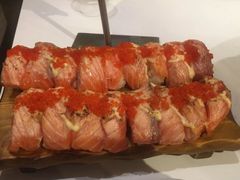 -The COOK·厨餐厅·自助餐(浦东嘉里大酒店)