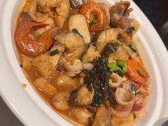 -四道菜·福建菜馆(建邺金鹰店)