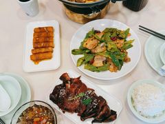 -蜀腾川·火锅鱼.烤鱼(新世界城店)