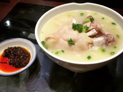 -廖老妈蹄花店(人民公园陕西街259号店)