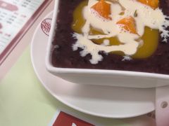 -香港華心糖水鋪(南西总店)
