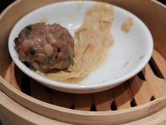 山水牛肉球-添好运(武商MALL店)