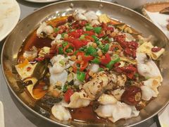 -金哥私房菜馆(张府园总店)