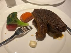 台塑牛排-王品台塑牛排(成都万象城店)