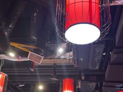 -南山八号火锅(曲江创意谷店)