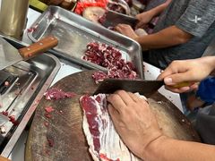 -杨家牛肉汤(淮建路店)
