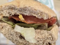 -赛百味SUBWAY(金宝汇店)