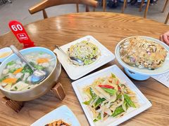 -海坛特色小吃·只做平潭特色菜(平潭店)