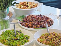 -怡得饭庄·30年老店·宋大妈昆明菜