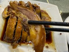 -瑞丰园庭院餐厅·白族传统家常菜